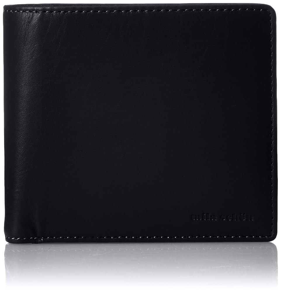 DUREN Wallet M ブラック MADNESS x PORTER WALLET | MADNESS